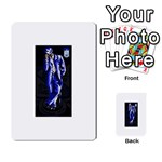 sigma -photo-5 Multi-purpose Cards (Rectangle)