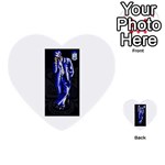 sigma -photo-5 Multi-purpose Cards (Heart)
