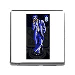 sigma -photo-5 Memory Card Reader with Storage (Square)