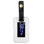 sigma -photo-5 Luggage Tag (one side)