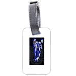sigma -photo-5 Luggage Tag (two sides)