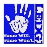 sigma -photo-4 Tile Coaster