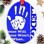 sigma -photo-4 Ornament (Oval)