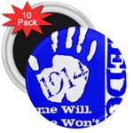 sigma -photo-4 3  Magnet (10 pack)