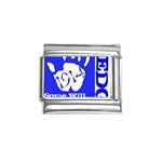 sigma -photo-4 Italian Charm (9mm)