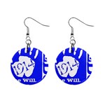 sigma -photo-4 1  Button Earrings