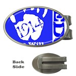 sigma -photo-4 Money Clip (Oval)