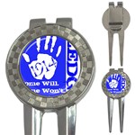 sigma -photo-4 3-in-1 Golf Divot