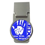 sigma -photo-4 Money Clip (Round)