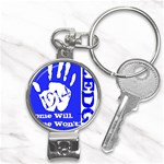 sigma -photo-4 Nail Clippers Key Chain