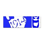 sigma -photo-4 Sticker (Bumper)