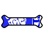 sigma -photo-4 Magnet (Dog Bone)
