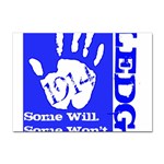 sigma -photo-4 Sticker A4 (100 pack)
