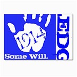 sigma -photo-4 Postcard 4 x 6  (Pkg of 10)