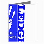 sigma -photo-4 Greeting Card
