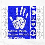 sigma -photo-4 Jigsaw Puzzle (Rectangular)