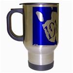sigma -photo-4 Travel Mug (Silver Gray)