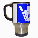 sigma -photo-4 Travel Mug (White)
