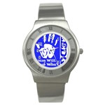 sigma -photo-4 Stainless Steel Watch