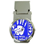 sigma -photo-4 Money Clip Watch