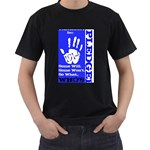 sigma -photo-4 Black T-Shirt