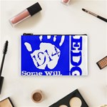 sigma -photo-4 Cosmetic Bag (Small)
