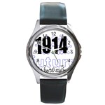 sigma -photo-3 Round Metal Watch