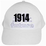 sigma -photo-3 White Cap