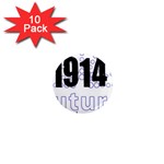 sigma -photo-3 1  Mini Magnet (10 pack) 