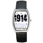 sigma -photo-3 Barrel Style Metal Watch