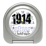 sigma -photo-3 Travel Alarm Clock