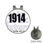 sigma -photo-3 Golf Ball Marker Hat Clip