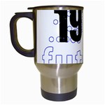 sigma -photo-3 Travel Mug (White)