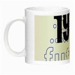 sigma -photo-3 Night Luminous Mug