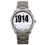 sigma -photo-3 Sport Metal Watch