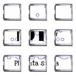 sigma -photo-3 Mega Link Italian Charm (9 pack)