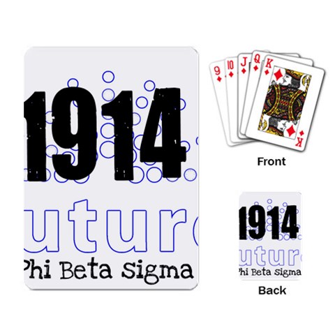 sigma Back
