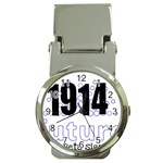 sigma -photo-3 Money Clip Watch