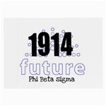 sigma -photo-3 Glasses Cloth (Large, Two Sides)