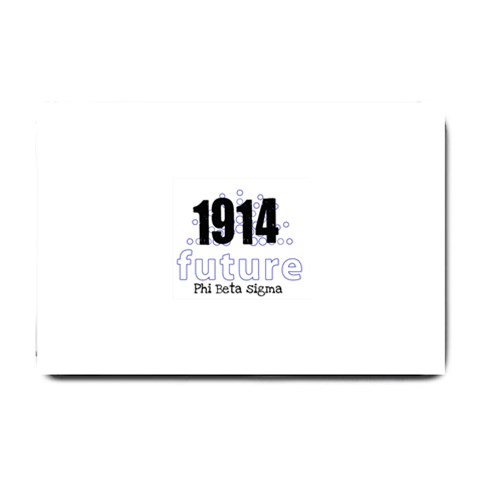 sigma 24 x16  Door Mat
