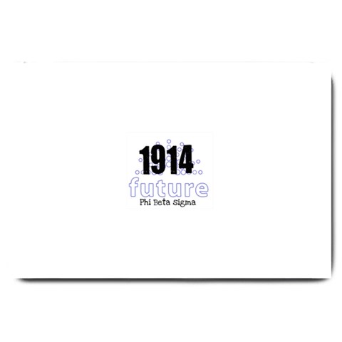 sigma 30 x20  Door Mat