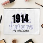 sigma -photo-3 Cosmetic Bag (XL)