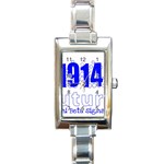 sigma -photo-2 Rectangular Italian Charm Watch