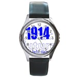 sigma -photo-2 Round Metal Watch