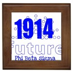 sigma -photo-2 Framed Tile