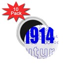 sigma -photo-2 1.75  Magnet (10 pack) 