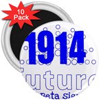 sigma -photo-2 3  Magnet (10 pack)