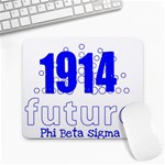 sigma -photo-2 Large Mousepad