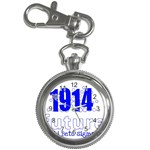 sigma -photo-2 Key Chain Watch