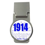 sigma -photo-2 Money Clip (Round)